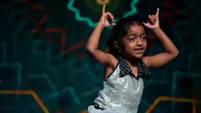 hAppy Feet Dance Academy photo