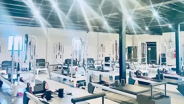 Harbor Pilates - Benton Harbor photo