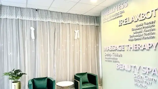 Healing Hands Spa - Novi photo