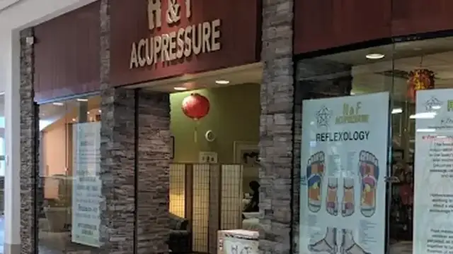 Health and Fortune Acupressure, Reflexology, and Massage photo