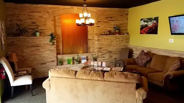 Health Enrichment Center School of Therapeutic Massage and Wellness Spa photo