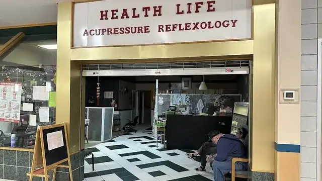 Health Life Acupressure Reflexology photo