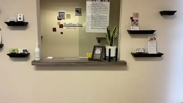 Healthier You Wellness Spa photo