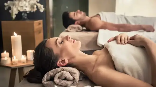 Healthy Flower Massage photo
