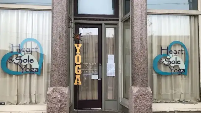 Heart & Sole Yoga photo