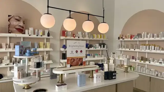 Heyday Skincare Ann Arbor photo
