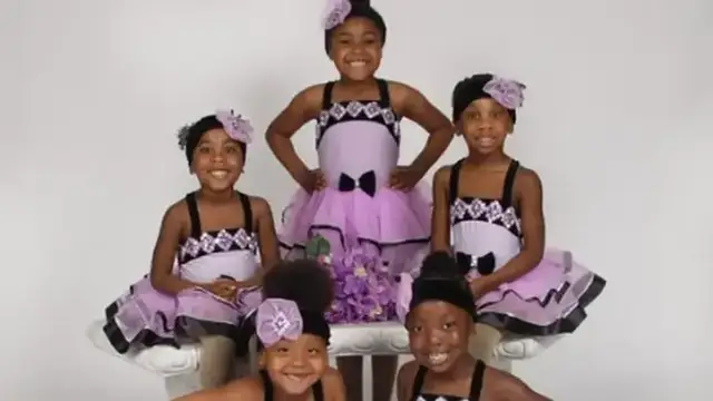 Higher Praise Dance Academy photo