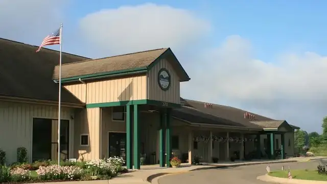 Hillsdale County Senior Services Center photo