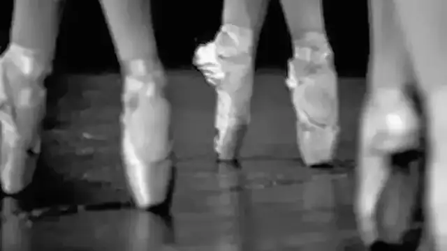 HIS Dance Academy photo