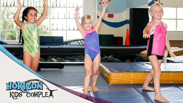 Horizon Kids Complex photo