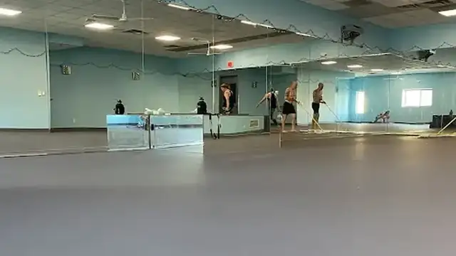 Hot Yoga Ann Arbor photo