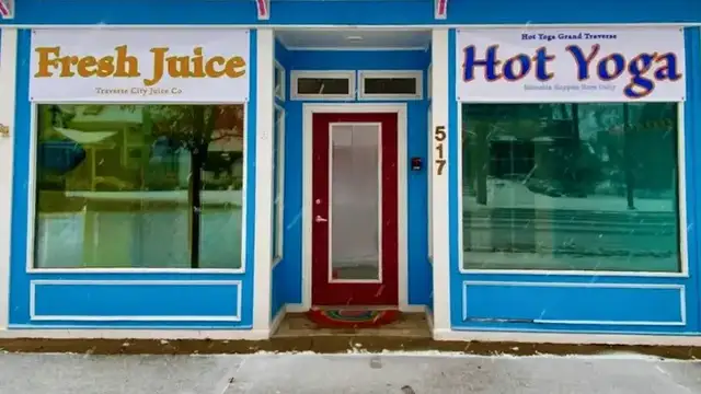 Hot Yoga Grand Traverse photo