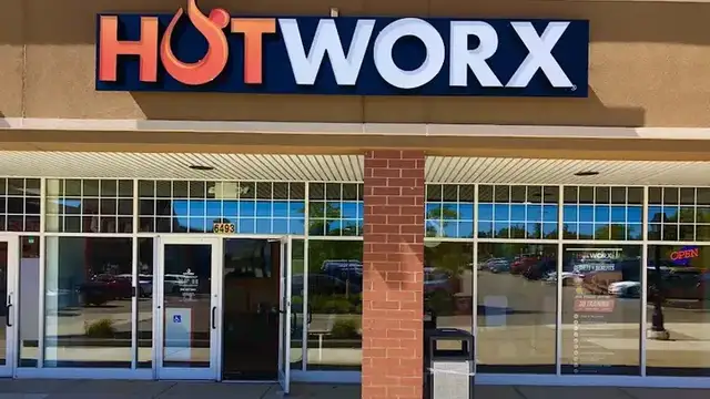 HOTWORX Clarkston photo