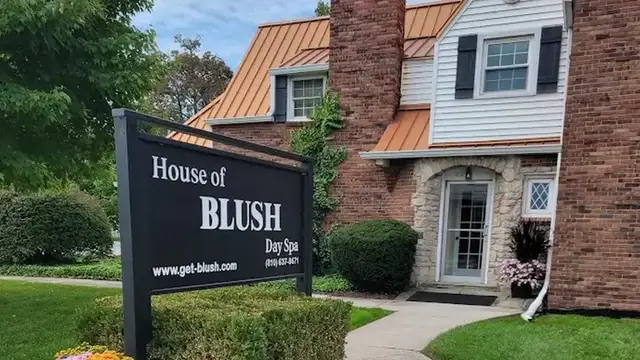 House of Blush Day Spa photo
