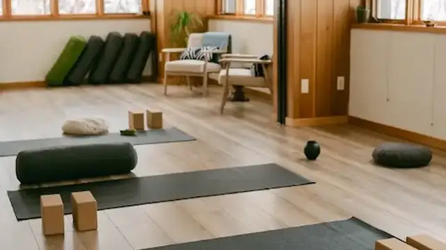 IE3 Center for Body Wellness | Yoga, Breathwork & Studio Rental in Grand Rapids photo