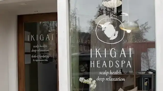 Ikigai Headspa photo
