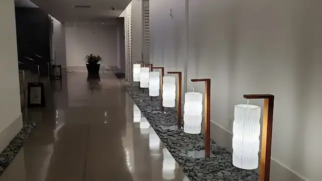 IMMERSE Spa photo
