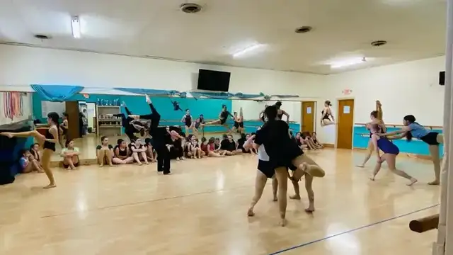 In Focus Dance Center photo