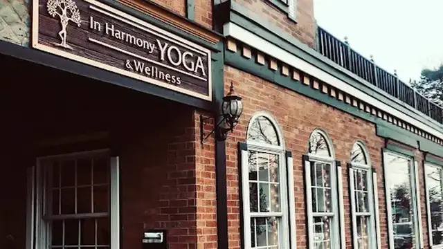 In Harmony Yoga and Wellness photo