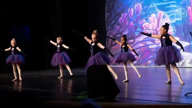 In Motion Dance Center photo