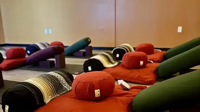In Vitality Yoga photo