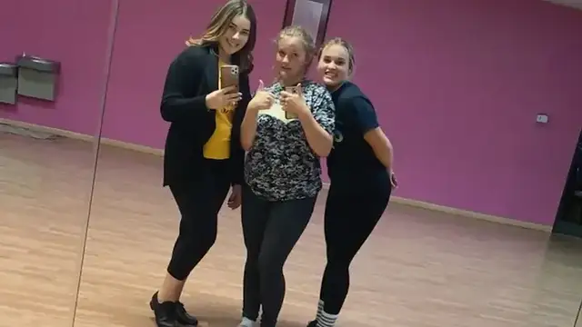 InMotion Dance Academy photo