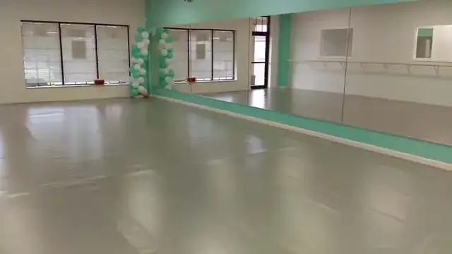 Inner Action Dance photo