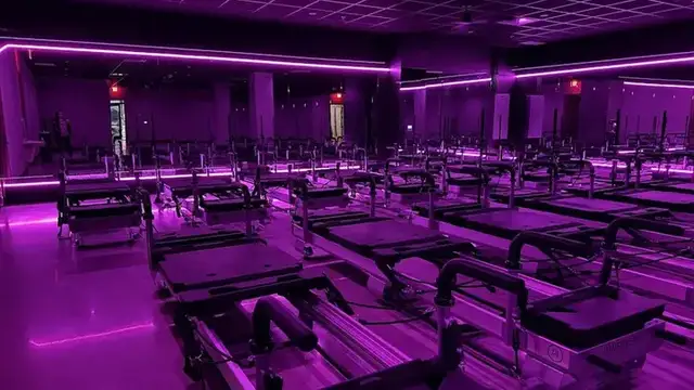 Innerverse Pilates Studio photo
