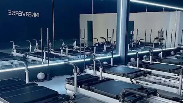 Innerverse Pilates Studios photo