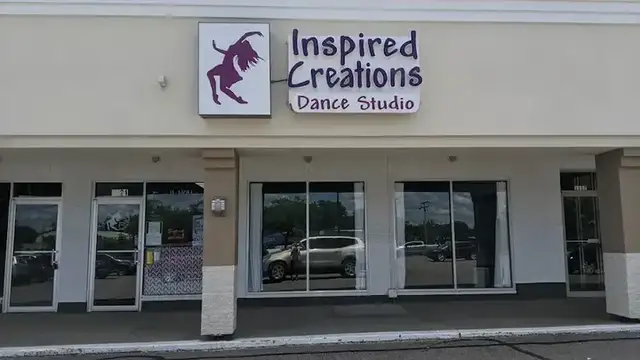 Inspired Creations Dance Studio photo