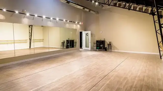 Integrity Dance Arts photo