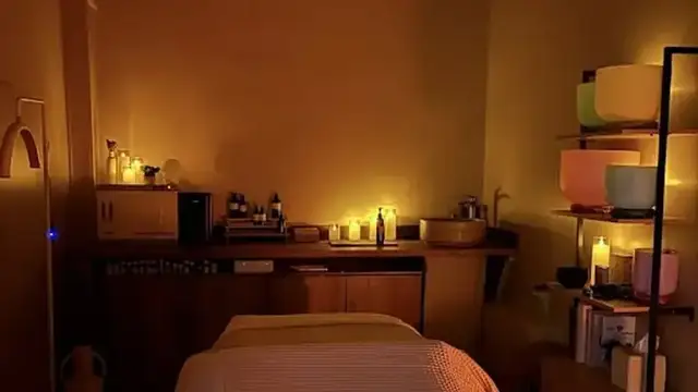 Intuitive Esthetics and Wellbeing photo