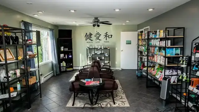 Irish Hills Acupuncture & Wellness photo