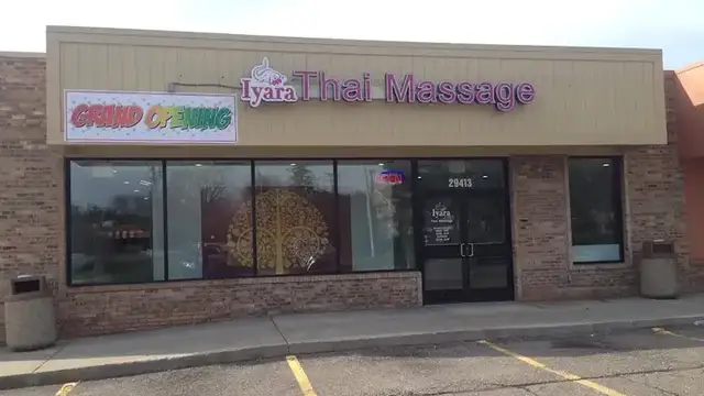 Iyara Thai Massage photo
