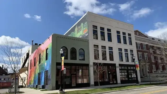 Jackson School of the Arts photo