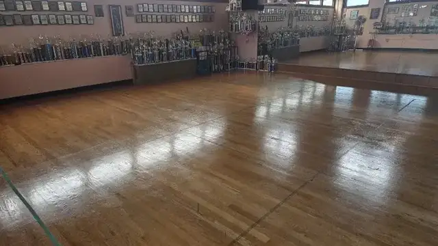 Janet's School of Dance photo