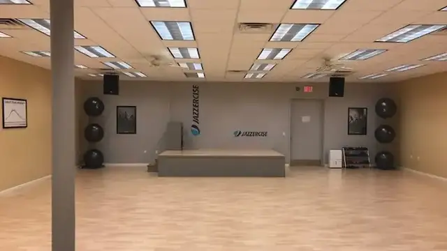 Jazzercise Saline Fitness Center photo