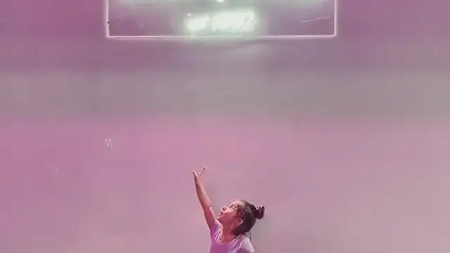 Jeannie Zimbalatti's School of Dance photo