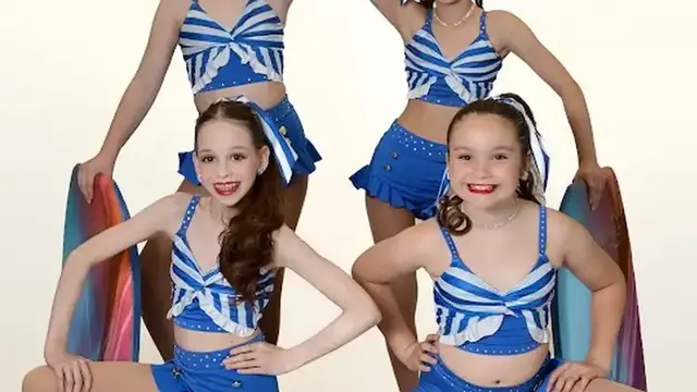 Jitterbugs Dance and Tumbling photo