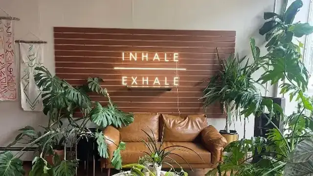 Joshua Tree Studio & Spa photo