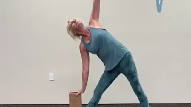 Journey of Hope Yoga photo