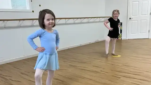 Joy Dance Company photo