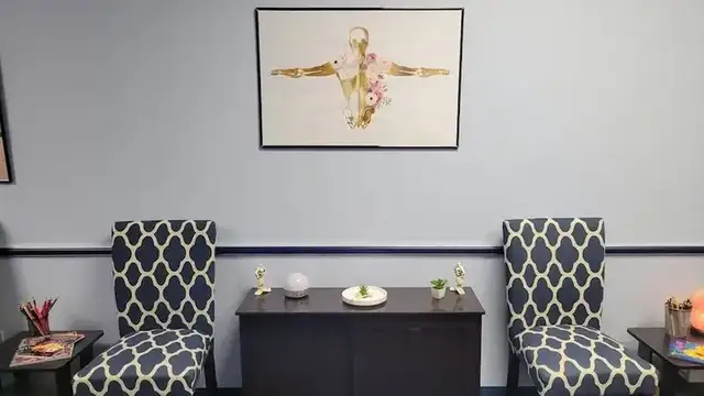 Just Beneath the Skin Orthopedic Massage PLLC photo