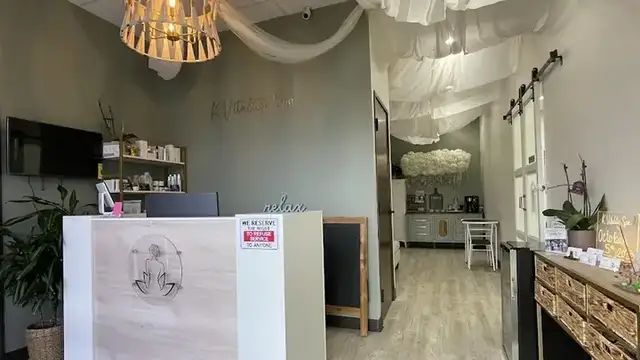 K Vitality Spa photo