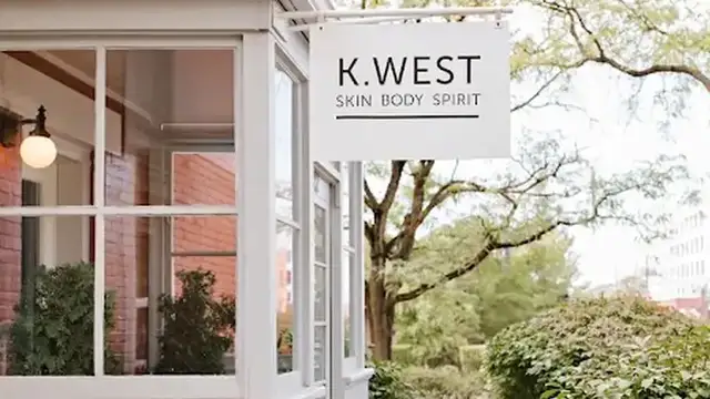 K.WEST Skin Body Spirit photo