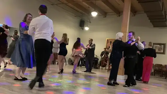 Kalamazoo Ballroom Academy photo