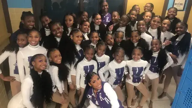 Kamazing Angels Dance Factory photo