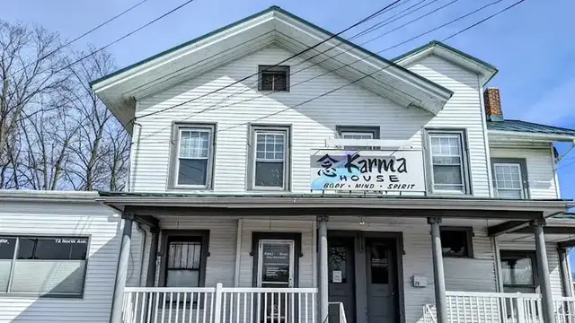 Karma House Community Wellness Center photo