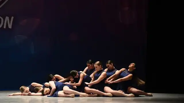 Kelley's Dance Craze LLC photo