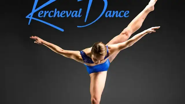 Kercheval Dance photo